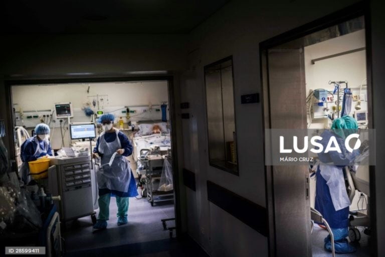 Ordem preocupada com recrutamento de enfermeiros portugueses na Europa