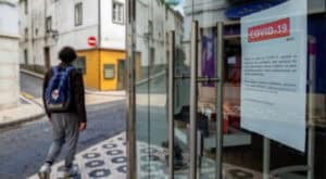 Portugal regista 5.550 novos casos e 52 mortes por Covid-19