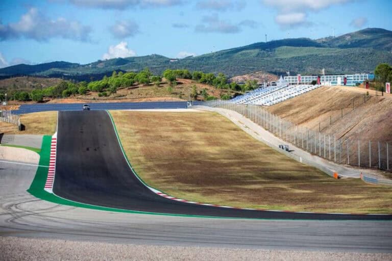 Portugal será corrida de reserva no Moto GP de 2021