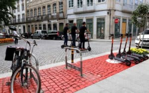 Iniciativa Liberal arranca ciclo de debates a falar da mobilidade em Braga