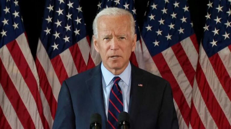 Joe Biden declarado vencedor das eleições nos Estados Unidos