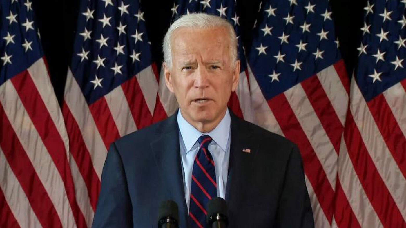 Joe Biden declarado vencedor das eleições nos Estados Unidos