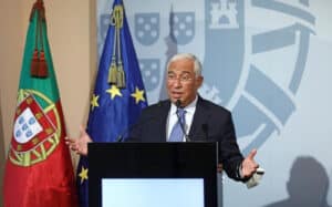 Recolher obrigatório a partir de segunda-feira