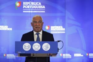 Portugal em estado de emergência. Saiba o que muda a partir de hoje