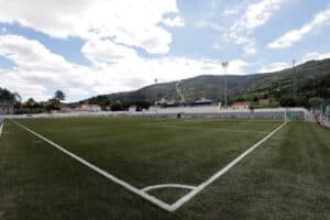 Competições desportivas autorizadas em estado de emergência