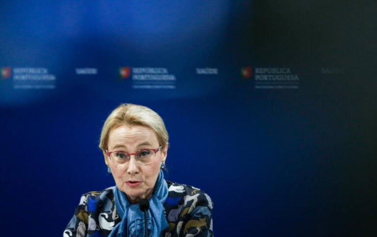 Covid-19. Estudo conclui que bases de dados do SINAVE têm “erros e inconsistências”