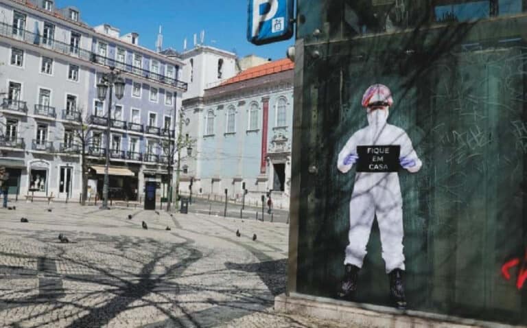 As excepções ao recolher obrigatório