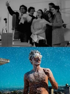 Casa das Artes antecipa para sexta-feira espectáculos de sábado