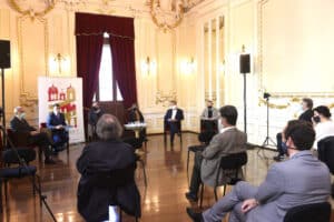 Casa na Rua de S. Marcos vence prémio municipal 'Reabilita Braga'