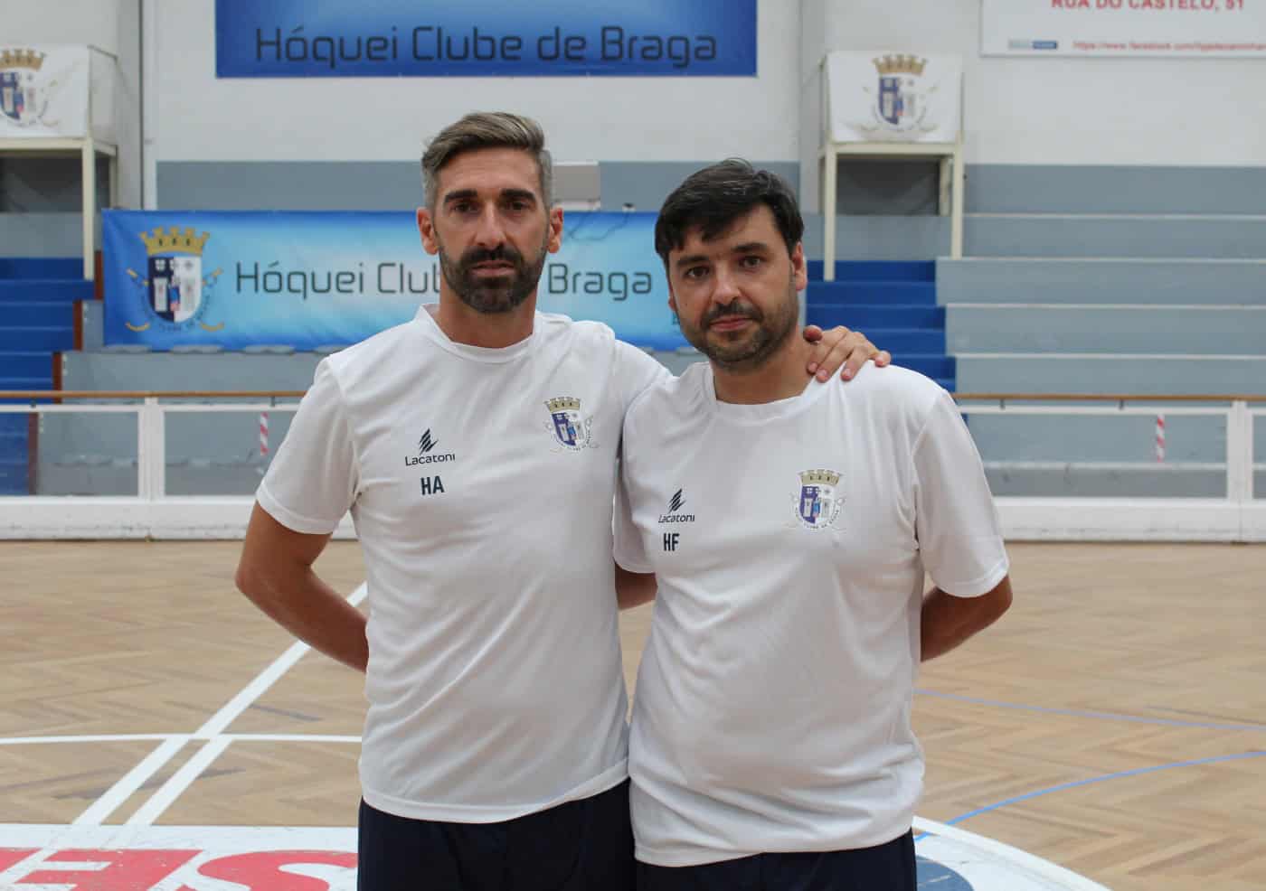 "Prevejo que o Hóquei de Braga assuma as despesas do jogo"&nbsp;