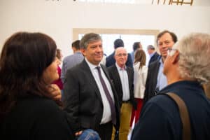 João Granja é candidato à concelhia do PSD. Eleições agendadas para 6ª feira