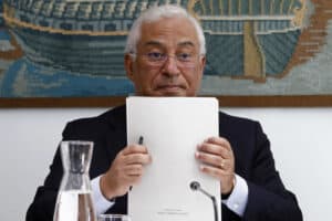 Novos concelhos vão ser incluídos na lista de risco e outros podem sair&nbsp;