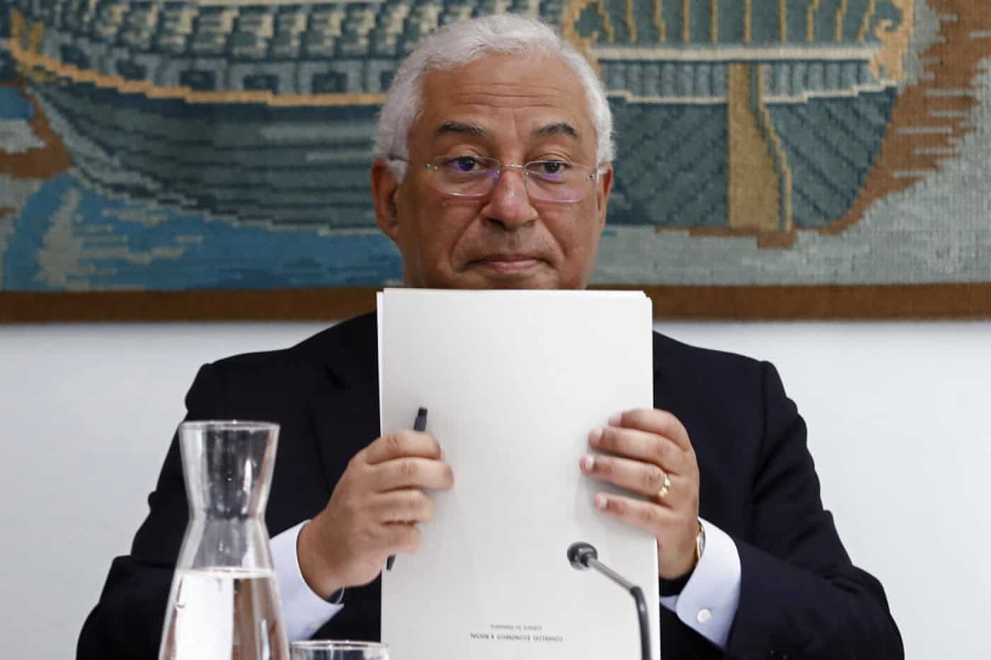 Novos concelhos vão ser incluídos na lista de risco e outros podem sair