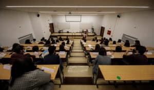 Ensino Superior. Bolsa passa a valer para ciclo de estudos completo