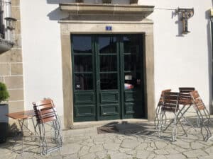 Restaurantes de Braga temem consequências do encerramento ao fim-de-semana&nbsp;