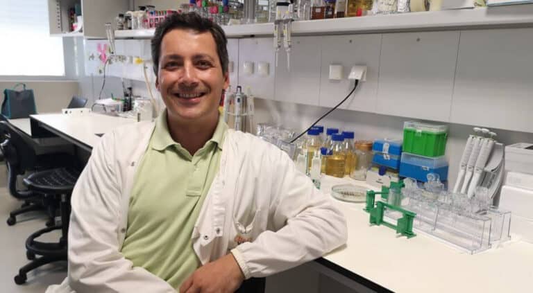 CBMA substitui plásticos no tratamento de feridas crónicas