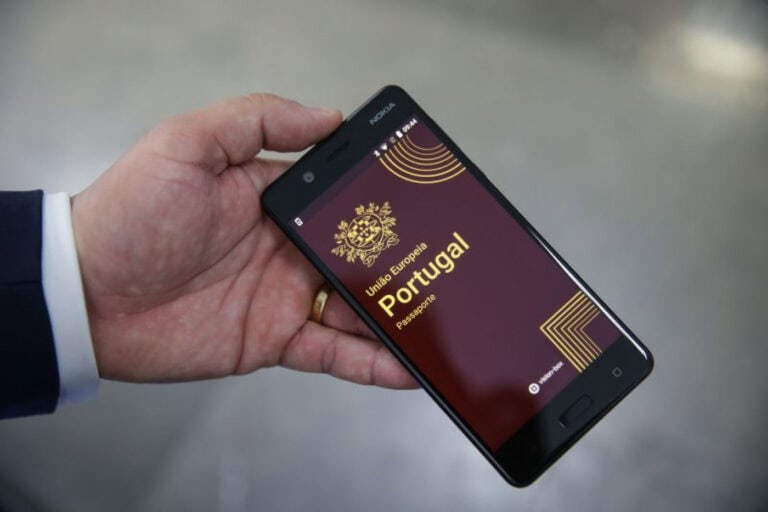 Portugal concede nacionalidade a 121 mil estrangeiros. Brasileiros lideram