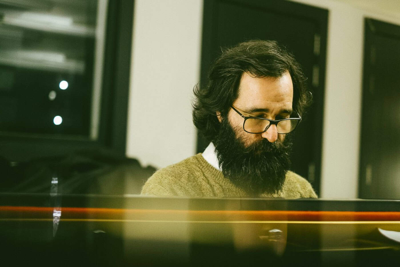 Tiago Sousa estreia "Oh Sweet Solitude" no Theatro Circo&nbsp;