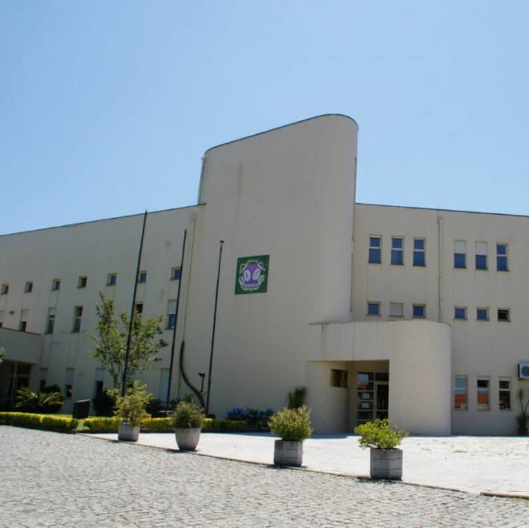 Lar da Misericórdia de Amares com 27 utentes e seis funcionários infectados&nbsp;