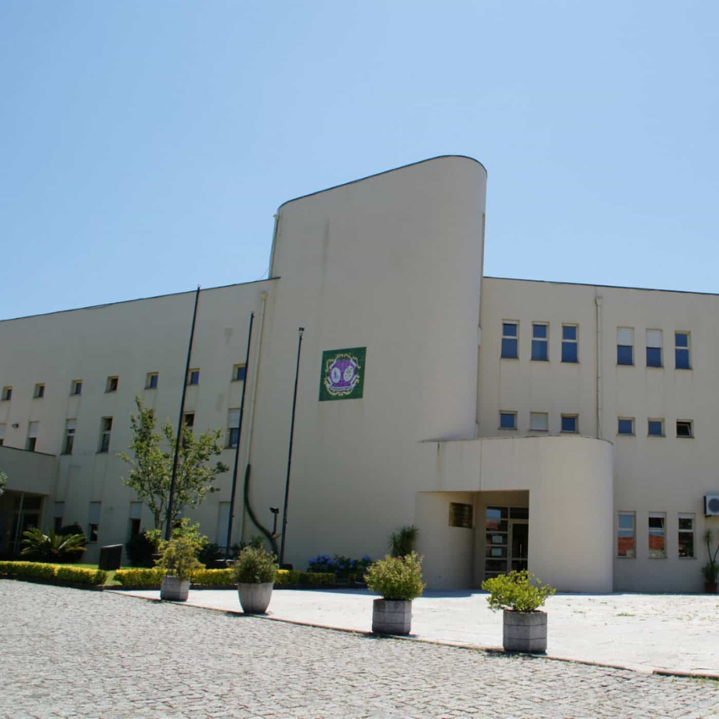 Lar da Misericórdia de Amares com 27 utentes e seis funcionários infectados&nbsp;