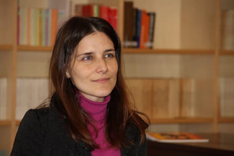 “Não sei se canto se rezo” vence Prémio Victor de Sá de História Contemporânea&nbsp;