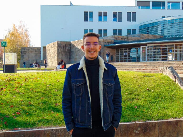 Alexandre Carvalho candidata-se à presidência da AAUM