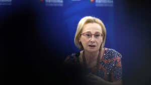 "Ninguém fala de como se pilota um avião, mas toda a gente sabe como é que se trata a pandemia"