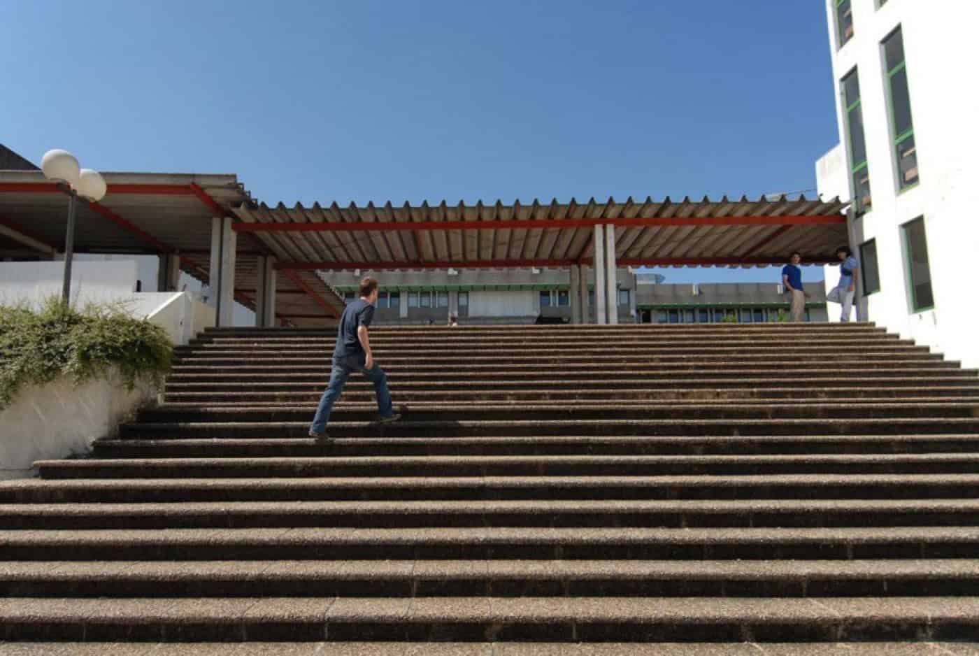 "É preciso reportar para se solucionar aquilo que pode estar mal"