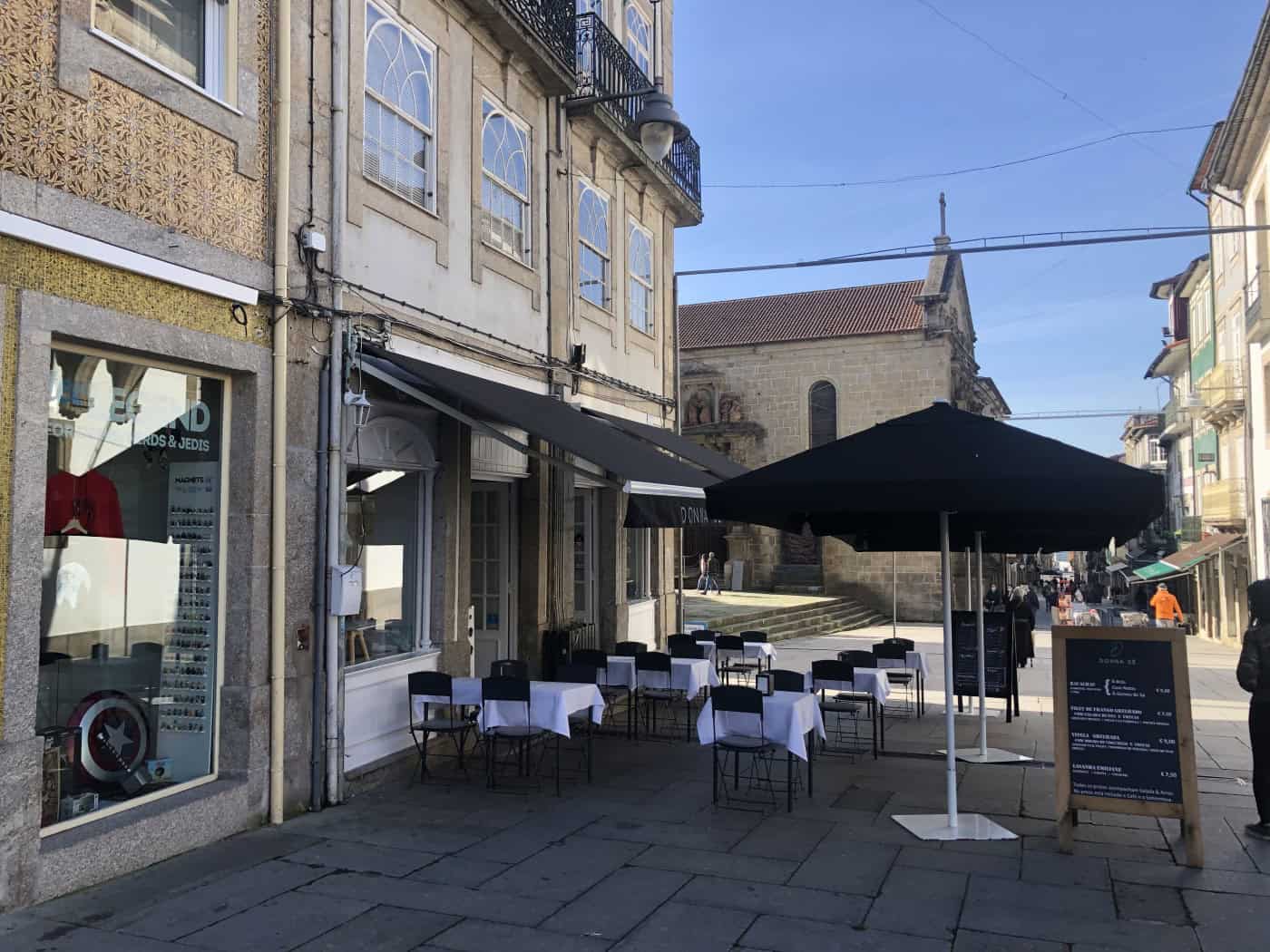 URBAC. "A forma como o Governo quer calcular os prejuízos é provocatória"