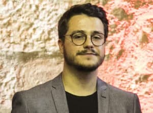 Academia Portuguesa da História distingue aluno da UMinho