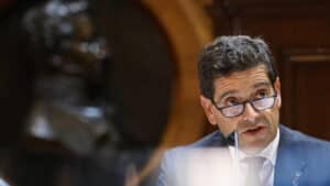 Novo Banco agrava prejuízos para 853,1 milhões de euros&nbsp;