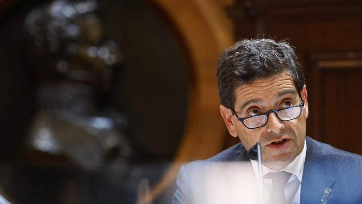 Novo Banco agrava prejuízos para 853,1 milhões de euros&nbsp;