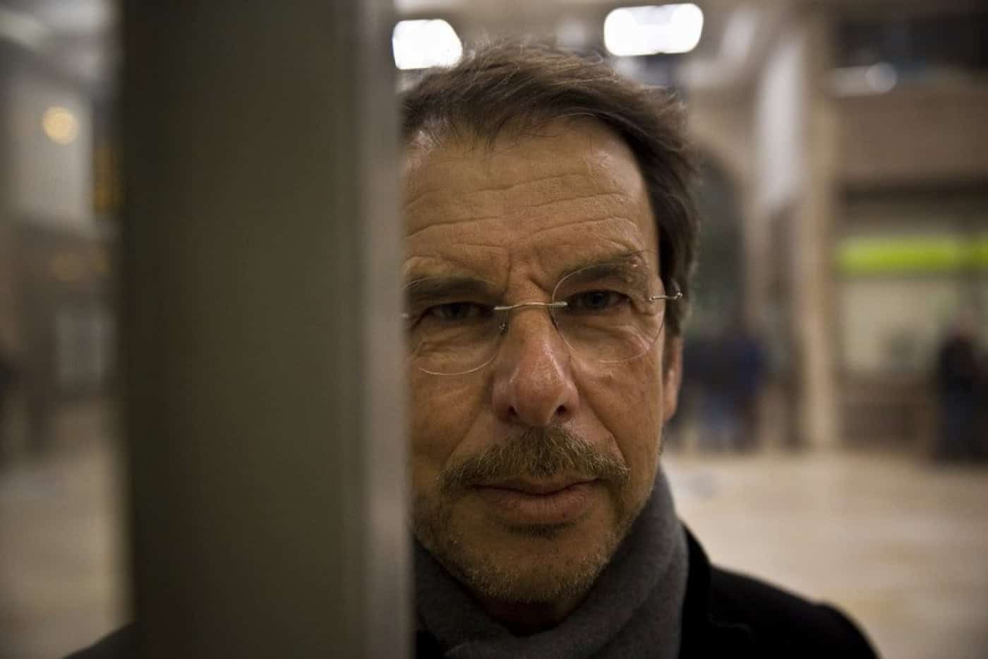 "Há treinadores que vão de insucesso em insucesso e encontram sempre uma porta aberta"