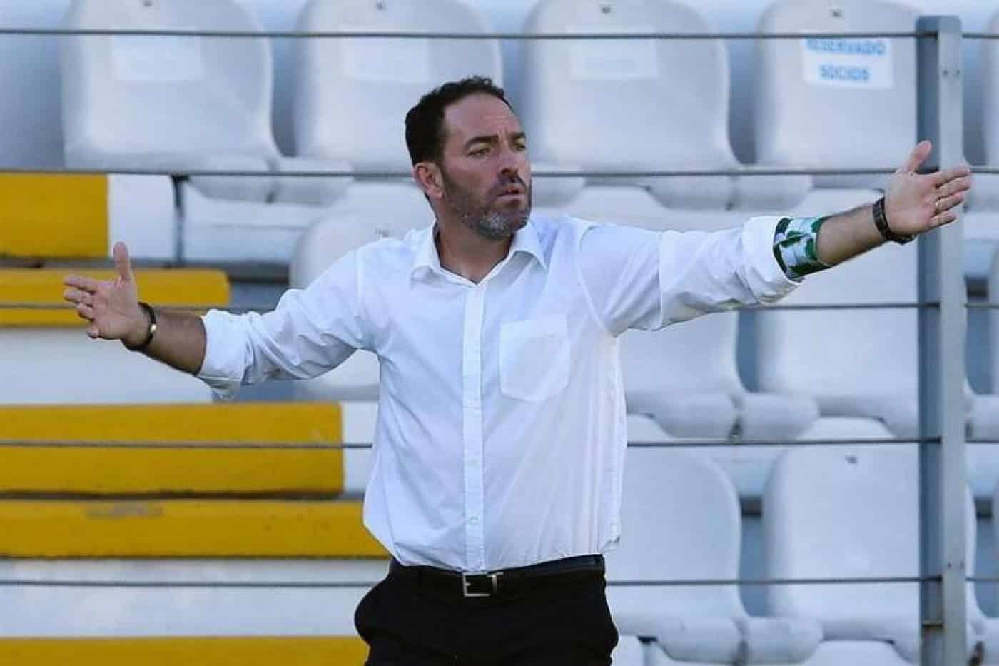 "Queremos atingir a manutenção o mais rápido possível"