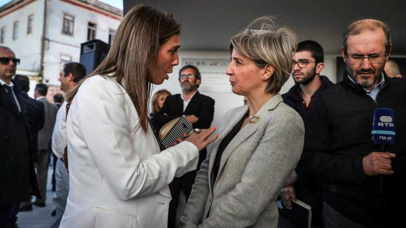 Hospitais já começaram a selecionar doentes que vão receber cuidados intensivos&nbsp;