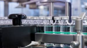 Johnson & Johnson. Reino Unido inicia ensaio clínico de vacina a larga escala&nbsp;