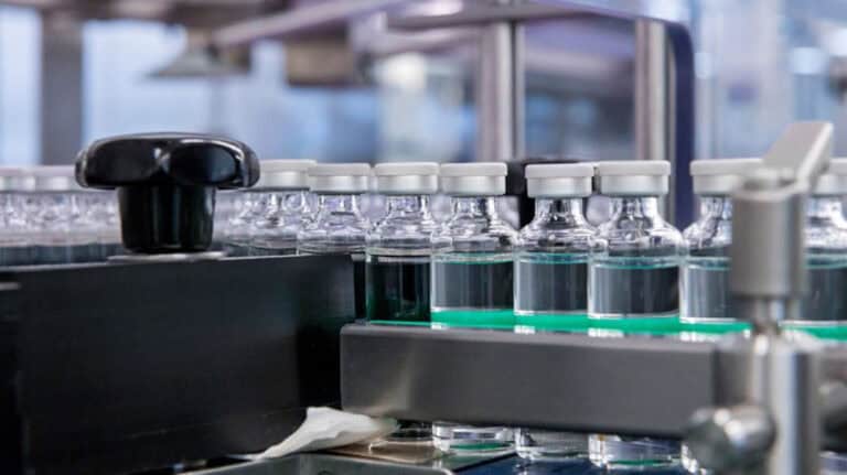 Johnson & Johnson. Reino Unido inicia ensaio clínico de vacina a larga escala&nbsp;