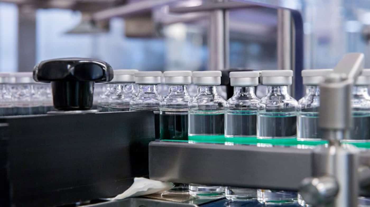 Johnson & Johnson. Reino Unido inicia ensaio clínico de vacina a larga escala&nbsp;