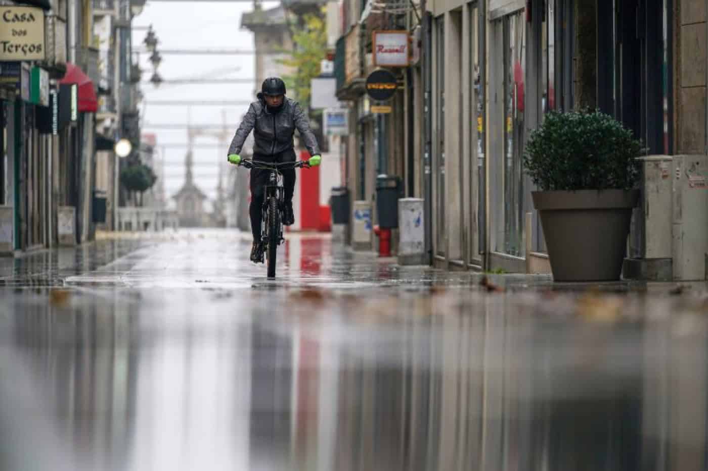 Portugal com mais 81 mortes e 4.452 casos de Covid-19 nas últimas 24 horas