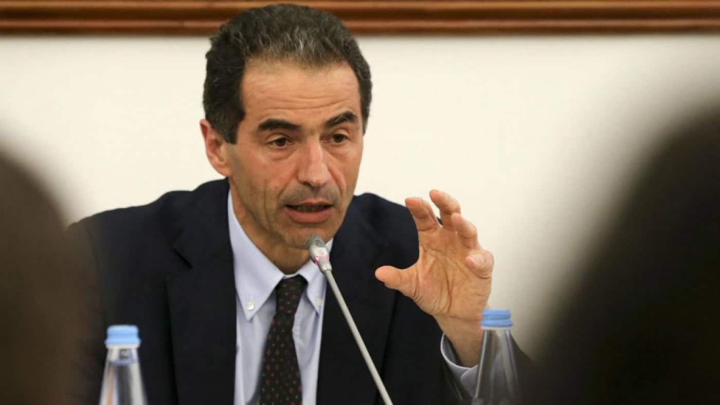 Ministro diz que carga lectiva do ensino superior deve ser adaptada