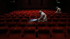 Distribuidoras adiam estreias de cinema português para 2021