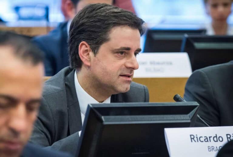 “A sustentabilidade é um factor essencial para o futuro colectivo”