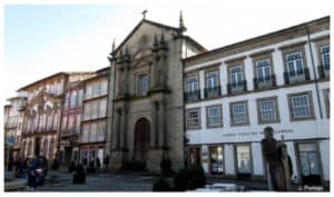 Misericórdia de Guimarães com 22 infectados nos cuidados continuados