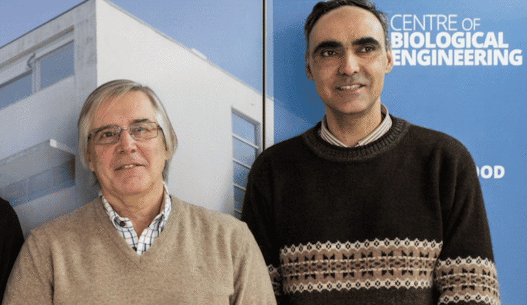 UMinho tem dois dos cientistas mais citados no mundo