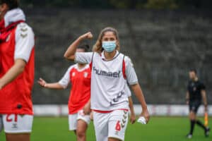 "Queremos colocar o SC Braga no lugar que merece, a disputar títulos"