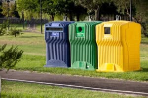 Separação do lixo vai passar a ser obrigatória