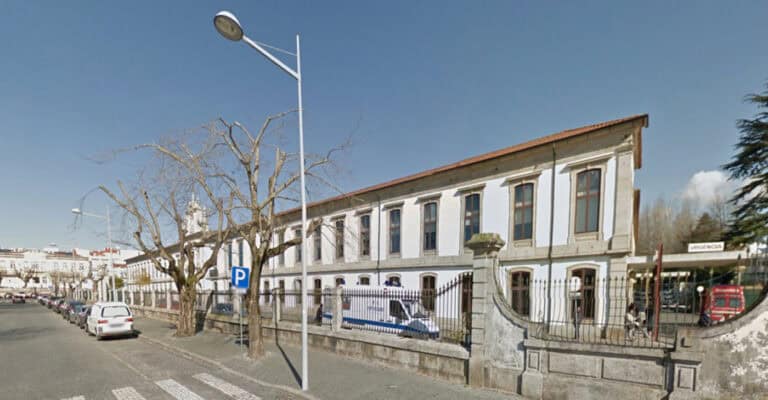 Covid-19. Hospital de Barcelos com 29 das 32 camas ocupadas