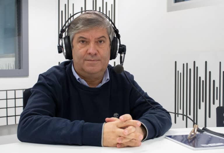 “Um partido não é um quartel e a antiguidade não é posto”, diz Granja