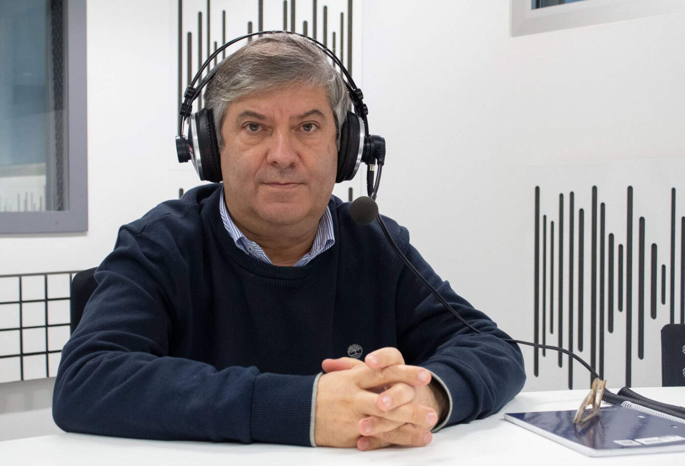 "Um partido não é um quartel e a antiguidade não é posto", diz Granja