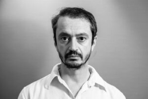 Programa de residências literárias continua em 2021 com&nbsp;Valério Romão